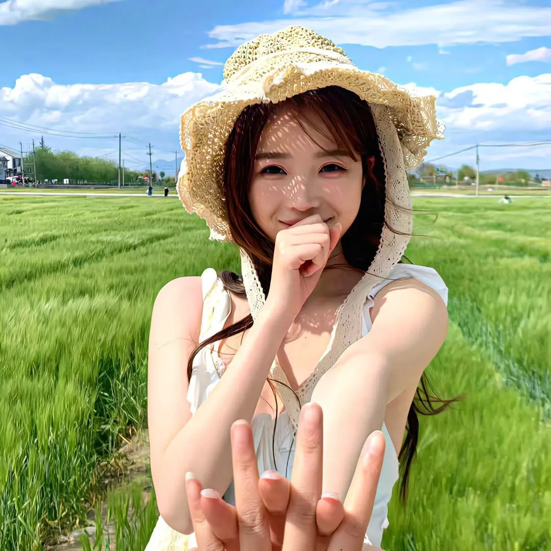 告诉我魔法之摆～莉露莉露妖精莉露～