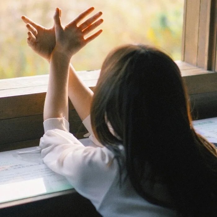 搞定女神的N种魔法